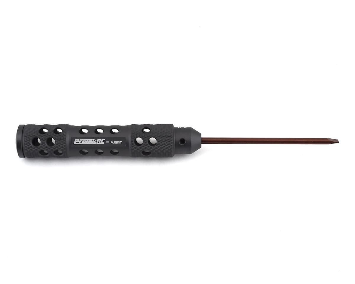 ProTek RC &quot;TruTorque SL&quot; Flat Blade Screwdriver (4mm)
