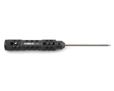 ProTek RC &quot;TruTorque SL&quot; Ball End Standard Hex Driver (7/64&quot;)