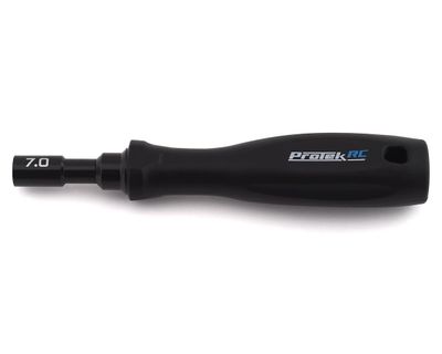 ProTek RC &quot;TruTorque Stubby&quot; Metric Nut Driver (7.0mm)