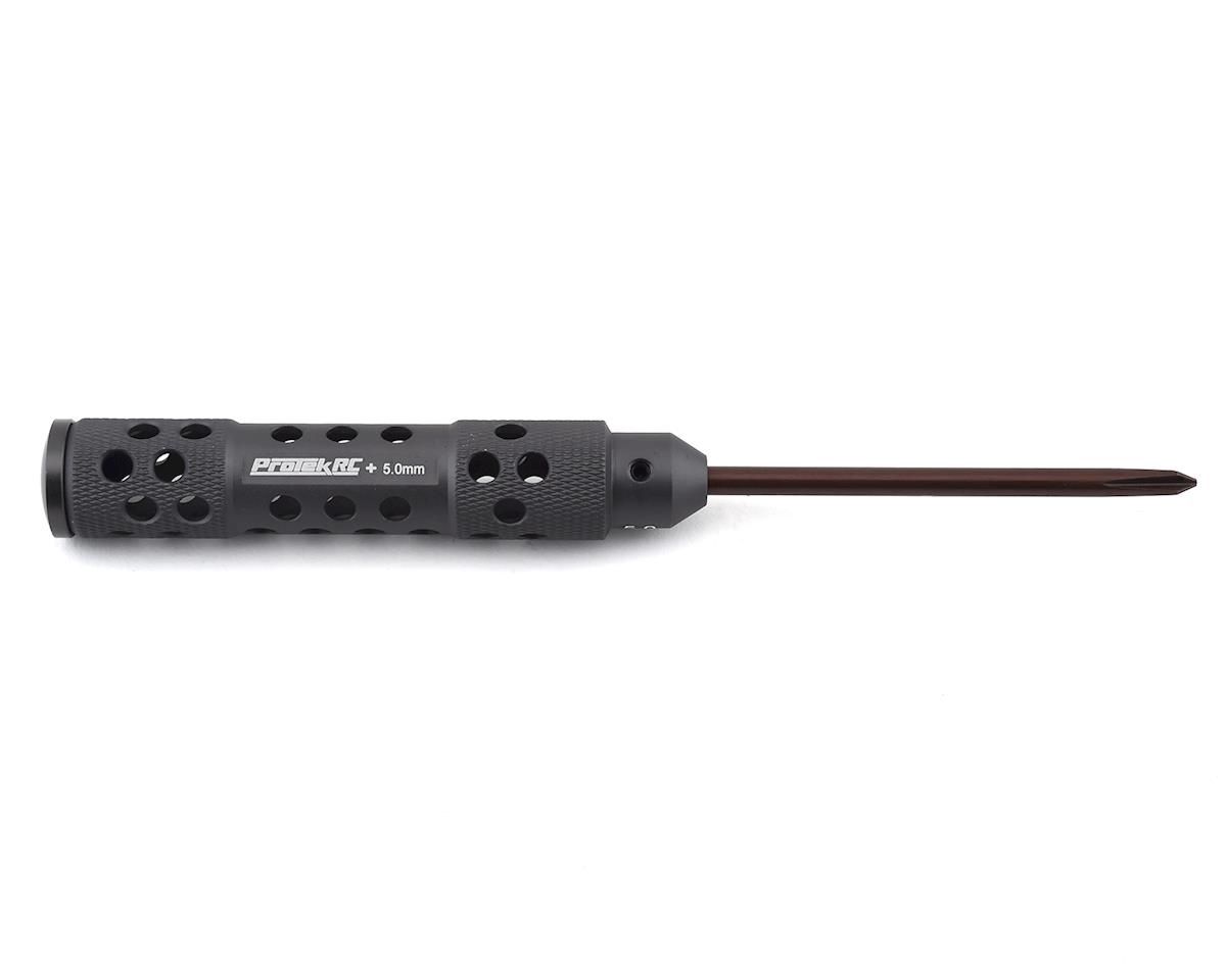 ProTek RC &quot;TruTorque SL&quot; Philips Screwdriver (5mm)