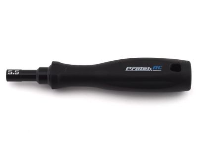 ProTek RC &quot;TruTorque Stubby&quot; Metric Nut Driver (5.5mm)