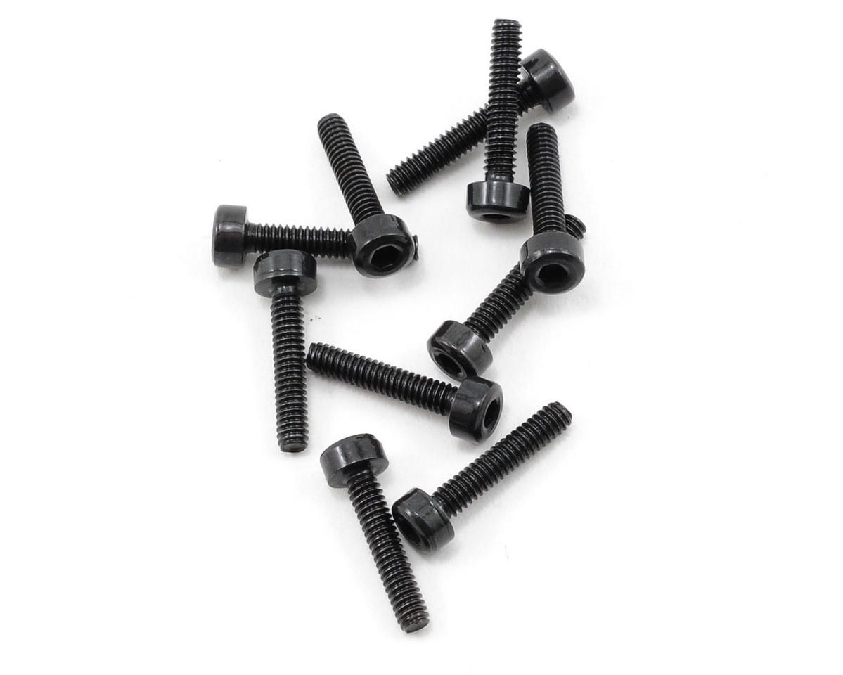 ProTek RC 2x10mm &quot;High Strength&quot; Socket Head Cap Screw (10)