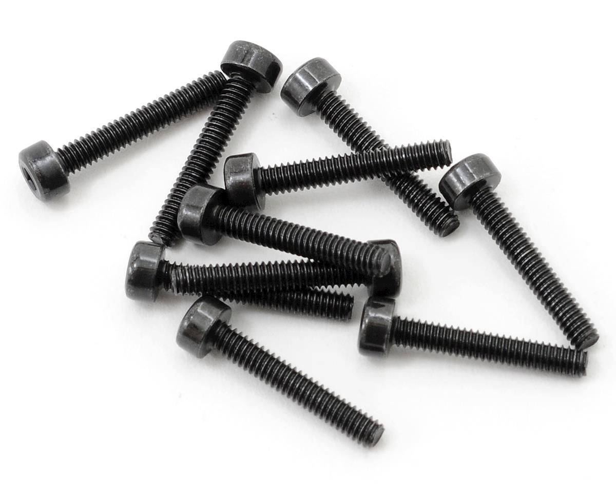 ProTek RC 2x12mm &quot;High Strength&quot; Socket Head Cap Screw (10)