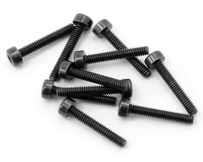 ProTek RC 2x12mm &quot;High Strength&quot; Socket Head Cap Screw (10)