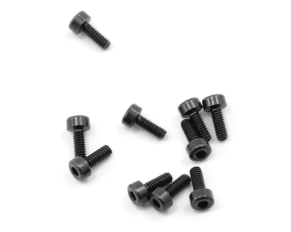 ProTek RC 2x5mm &quot;High Strength&quot; Socket Head Cap Screw (10)