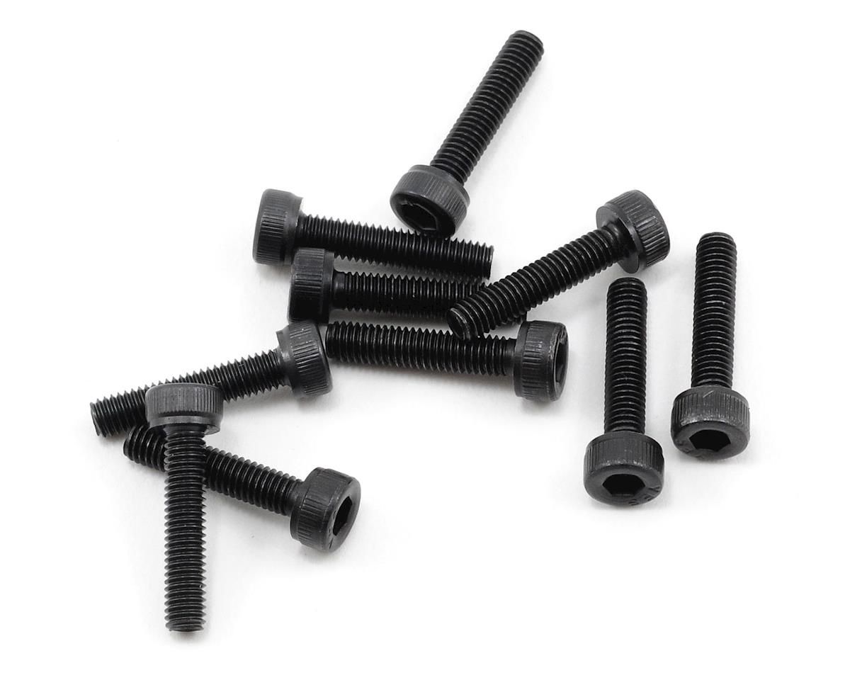 ProTek RC 3x14mm &quot;High Strength&quot; Socket Head Cap Screws (10)