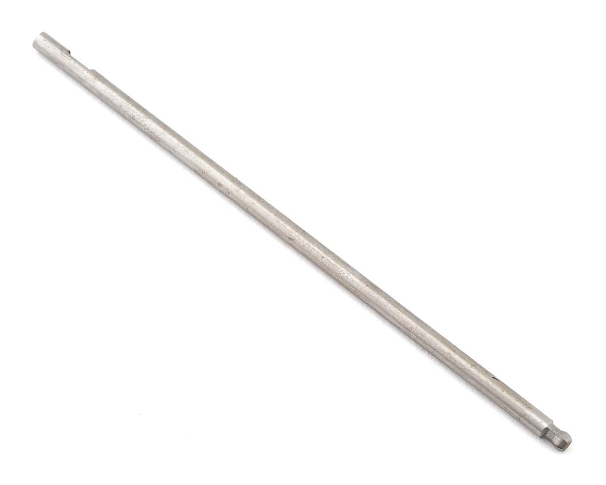 ProTek RC &quot;TruTorque&quot; HSS Steel Metric Ball End Replacement Tip (2.5mm)