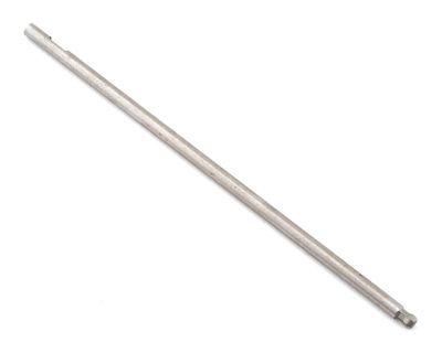 ProTek RC &quot;TruTorque&quot; HSS Steel Metric Ball End Replacement Tip (2.5mm)