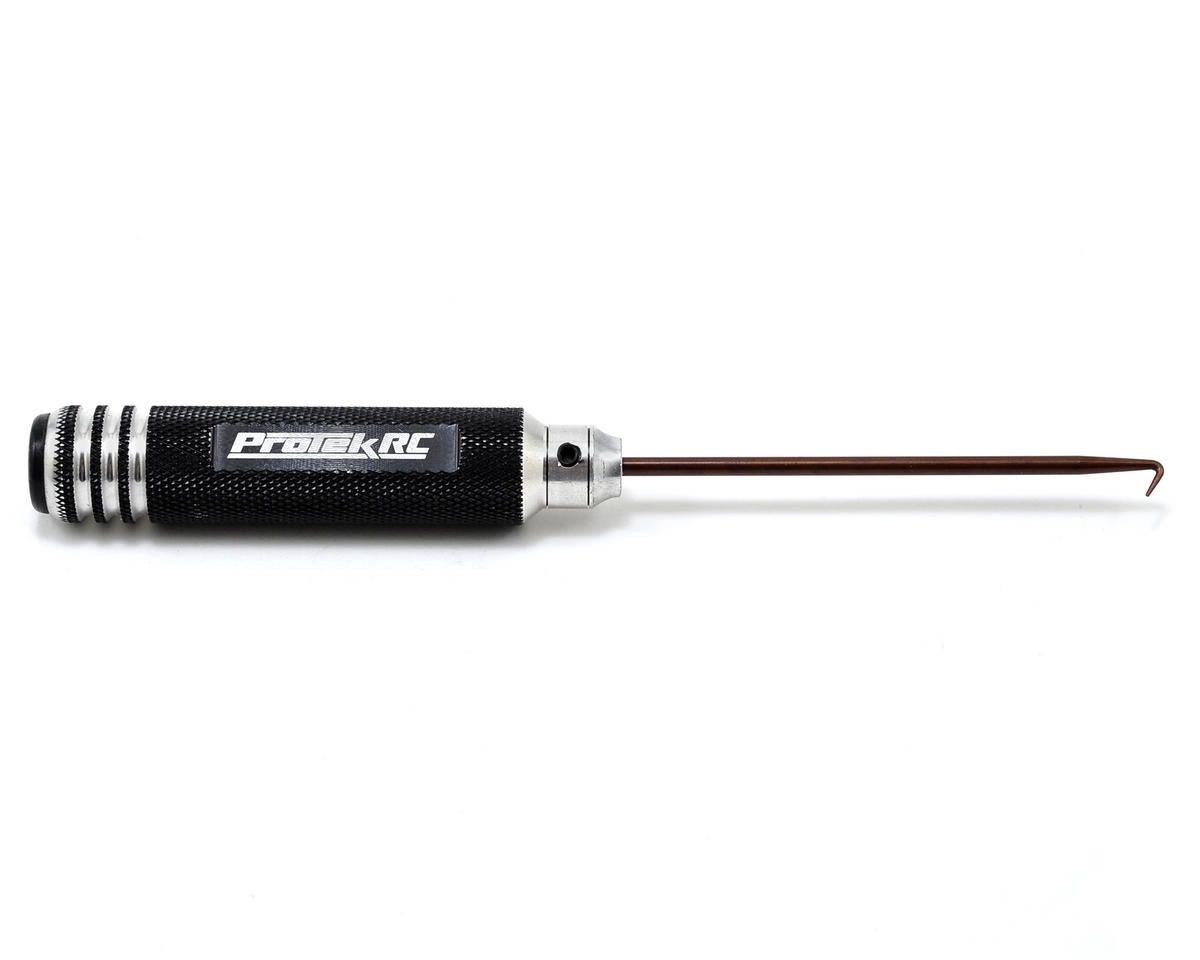 ProTek RC &quot;TruTorque&quot; Spring Clip Remover