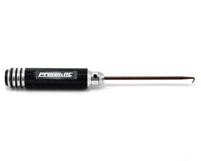 ProTek RC &quot;TruTorque&quot; Spring Clip Remover