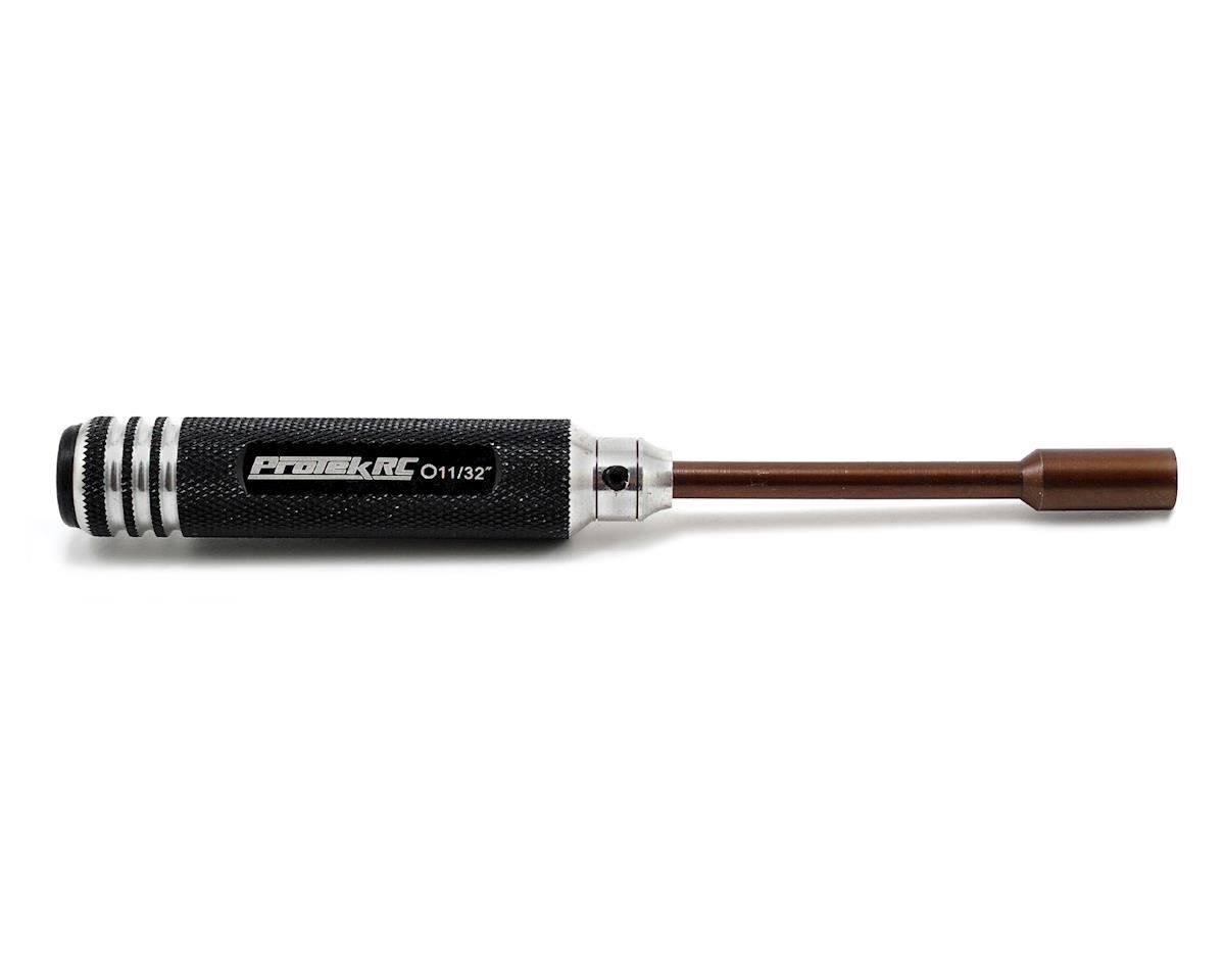 ProTek RC &quot;TruTorque&quot; Standard Nut Driver (11/32&quot;)