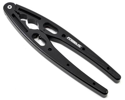 ProTek RC &quot;TruTorque&quot; Shock Shaft Pliers