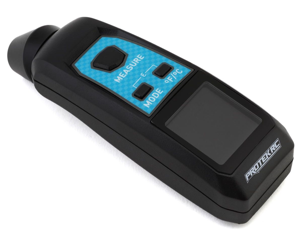 PTK-8310, ProTek RC &quot;TruTemp&quot; Infrared Thermometer