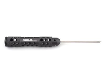 ProTek RC &quot;TruTorque SL&quot; Ball End Metric Hex Driver (1.5mm)