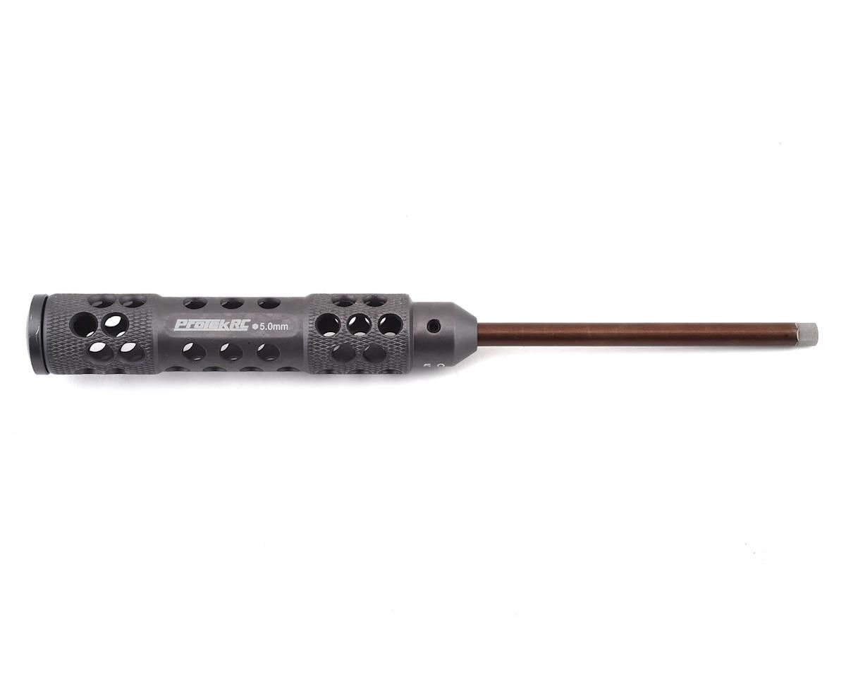 ProTek RC &quot;TruTorque SL&quot; Metric Hex Driver (5.0mm)