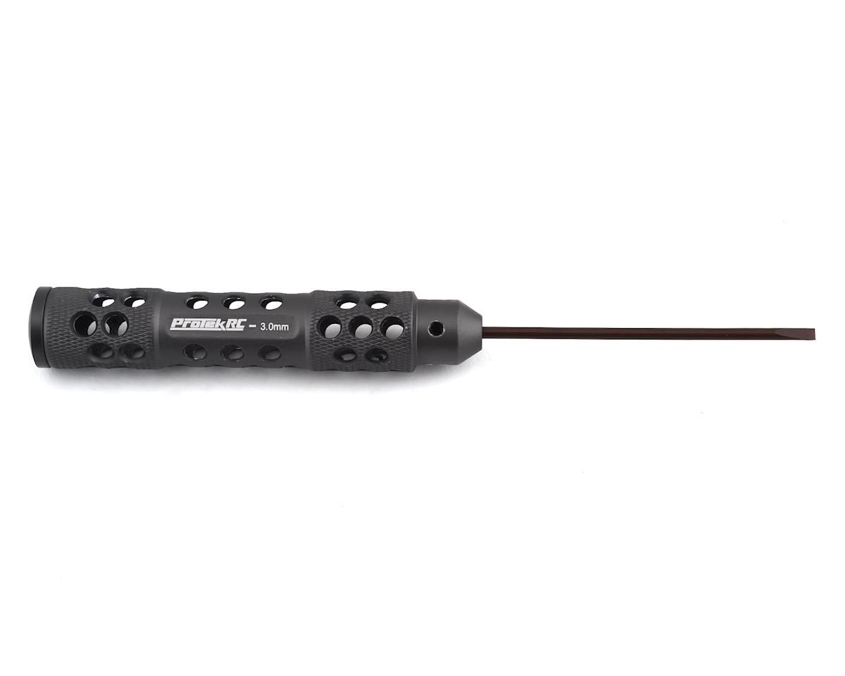 ProTek RC &quot;TruTorque SL&quot; Flat Blade Screwdriver (3mm)