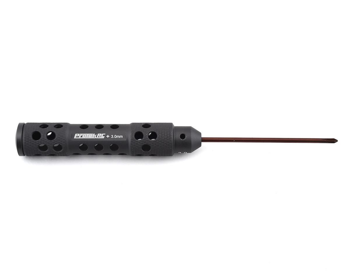ProTek RC &quot;TruTorque SL&quot; Philips Screwdriver (3mm)