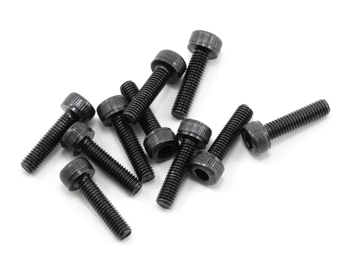 ProTek RC 3x12mm &quot;High Strength&quot; Socket Head Cap Screws (10)