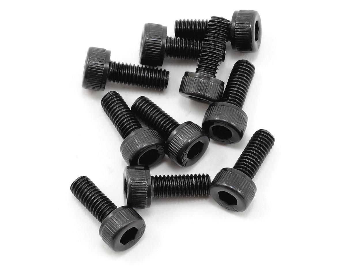 ProTek RC 3x8mm &quot;High Strength&quot; Socket Head Cap Screws (10)
