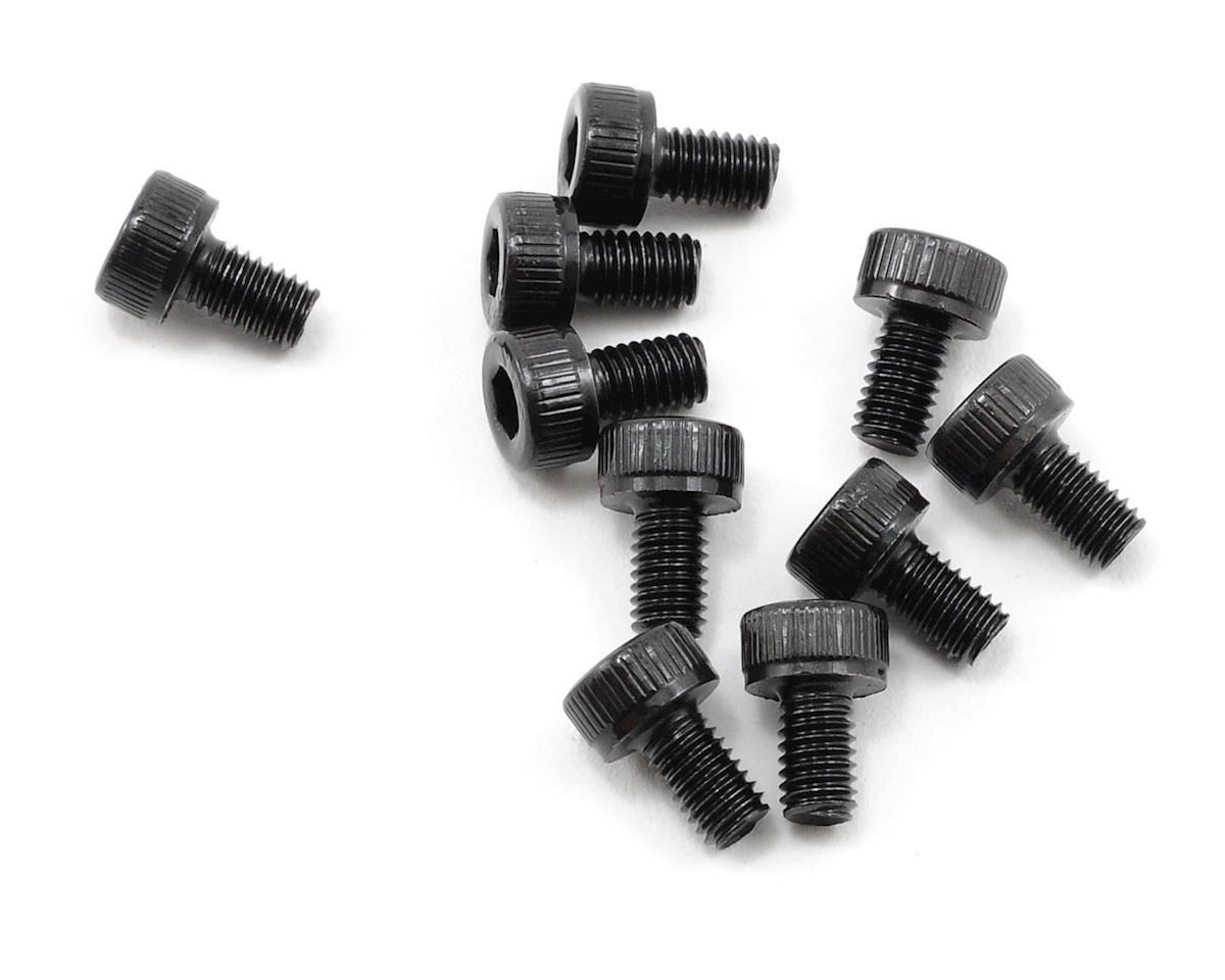 ProTek RC 3x5mm &quot;High Strength&quot; Socket Head Cap Screws (10)