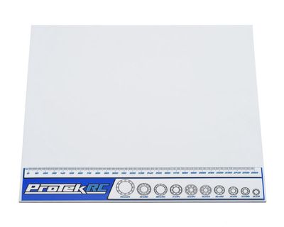 ProTek RC 10x11&quot; Magnetic Pit Mat