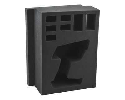 ProTek RC Universal Radio Case Insert (Sanwa MT-44 &amp; MT-5)