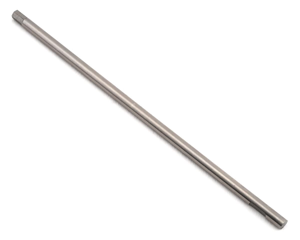 ProTek RC &quot;TruTorque&quot; HSS Steel Metric Hex Replacement Tip (2.5mm)