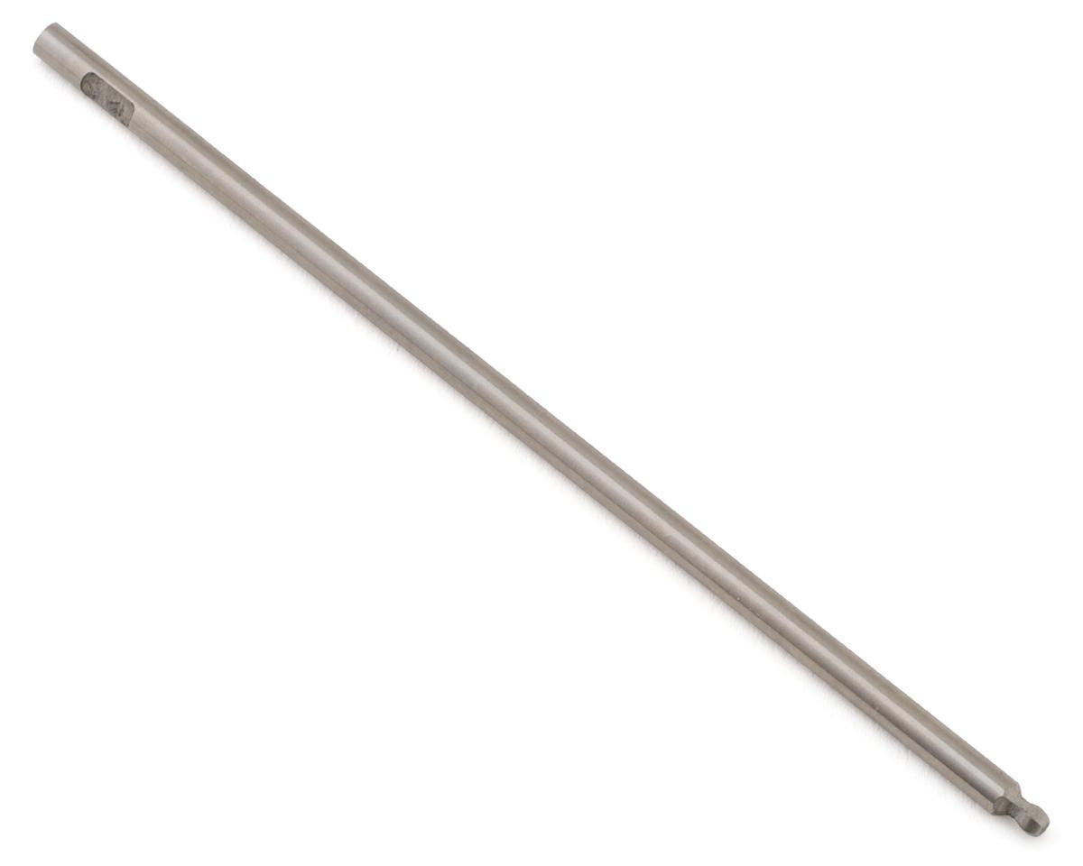 ProTek RC &quot;TruTorque&quot; HSS Steel Metric Ball End Replacement Tip (2.0mm)