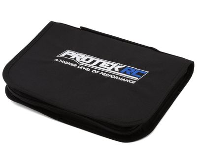 ProTek RC 8-Piece Metric Hex &amp; Nut Driver &quot;TruTorque&quot; 1/8 Surface Tool Set