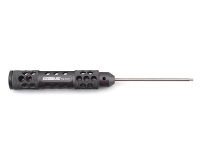 ProTek RC &quot;TruTorque SL&quot; Metric Hex Driver (2.0mm)