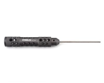 ProTek RC &quot;TruTorque SL&quot; Metric Hex Driver (2.5mm)