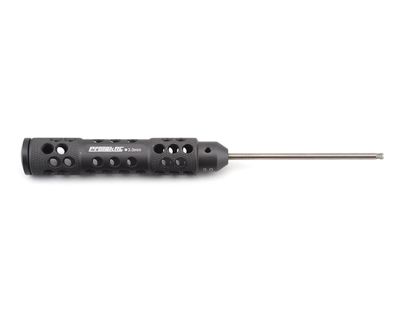 ProTek RC &quot;TruTorque SL&quot; Ball End Metric Hex Driver (3.0mm)