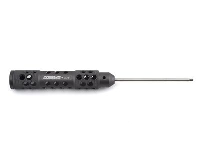 ProTek RC &quot;TruTorque SL&quot; Standard Hex Driver (3/32&quot;)