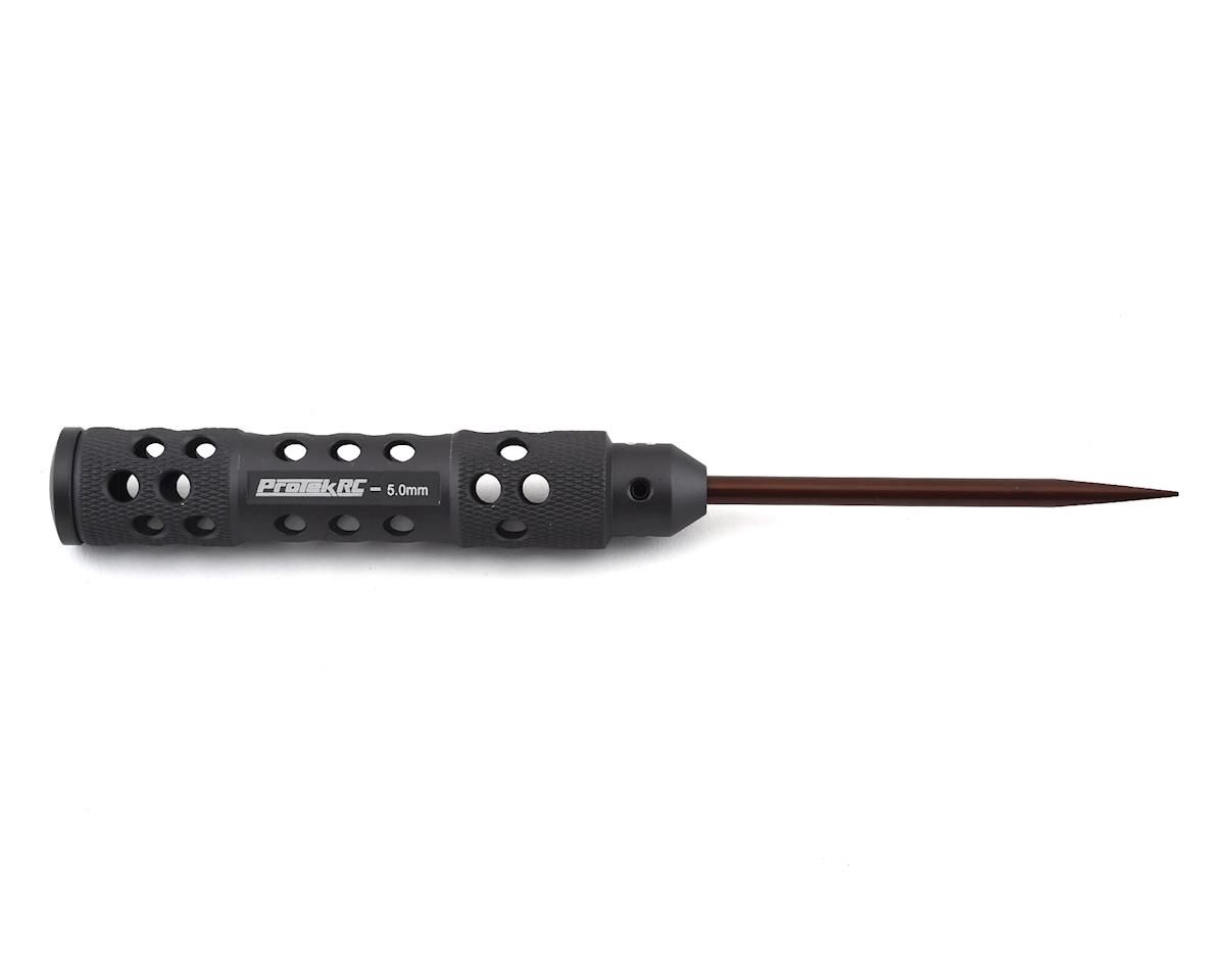 ProTek RC &quot;TruTorque SL&quot; Flat Blade Screwdriver (5mm)