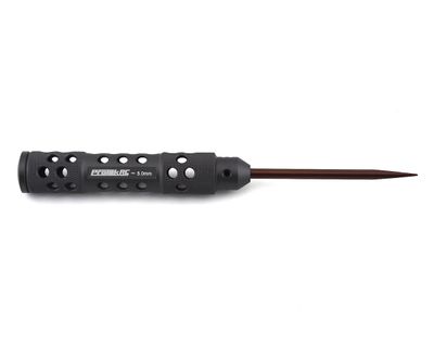 ProTek RC &quot;TruTorque SL&quot; Flat Blade Screwdriver (5mm)