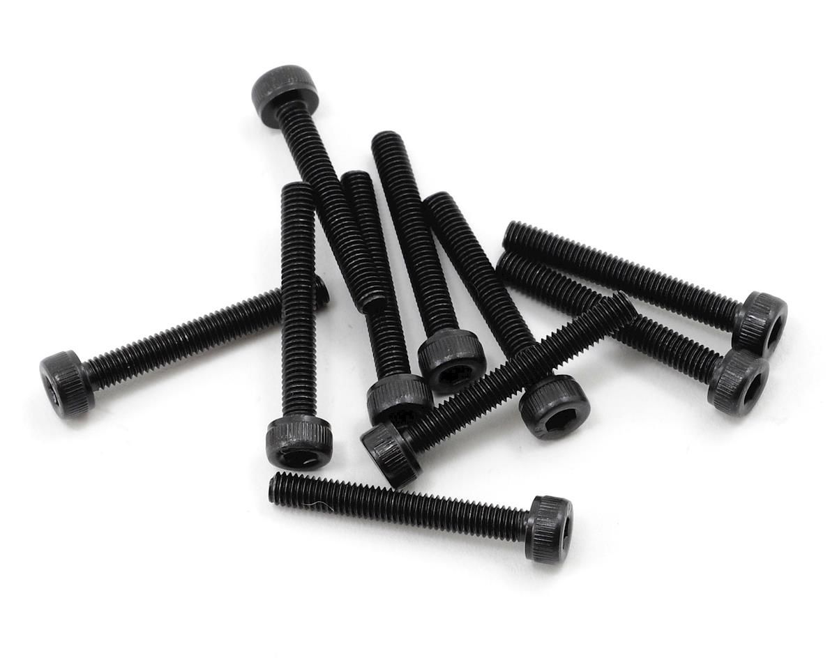 ProTek RC 3x22mm &quot;High Strength&quot; Socket Head Cap Screws (10)
