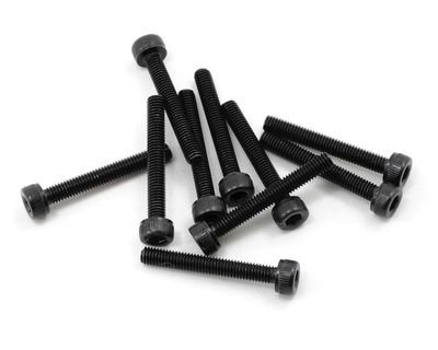 ProTek RC 3x22mm &quot;High Strength&quot; Socket Head Cap Screws (10)