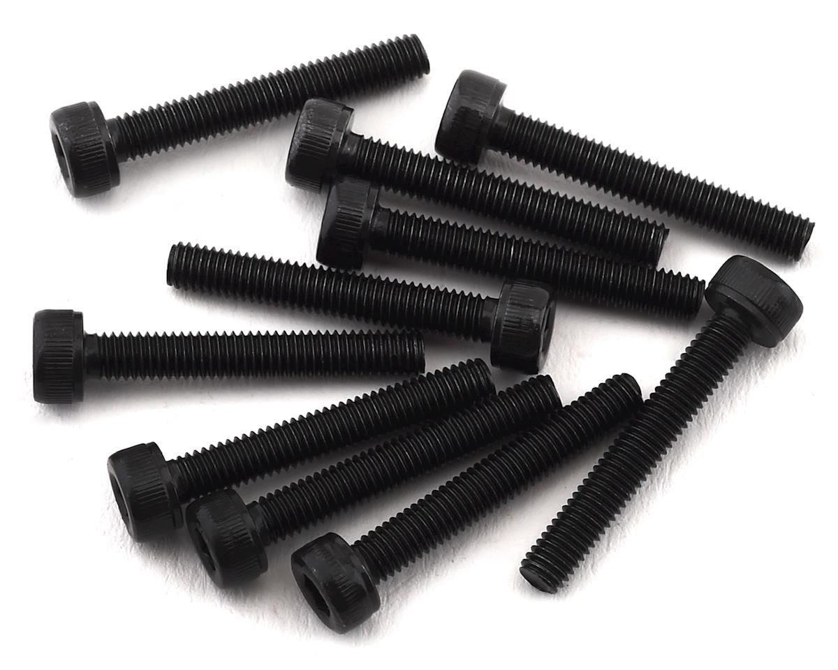 ProTek RC 3x20mm &quot;High Strength&quot; Socket Head Cap Screws (10)