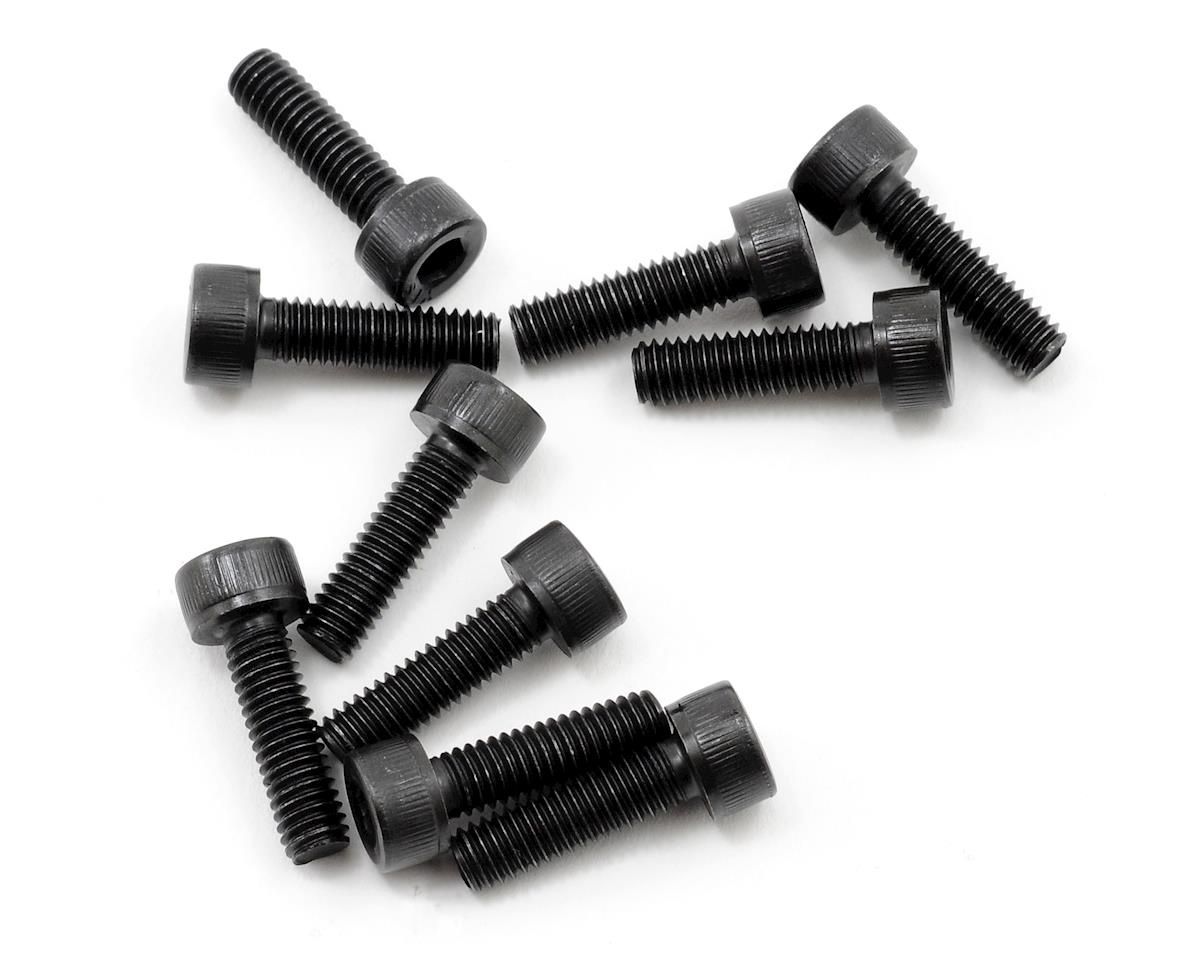 ProTek RC 4x14mm &quot;High Strength&quot; Socket Head Cap Screws (10)