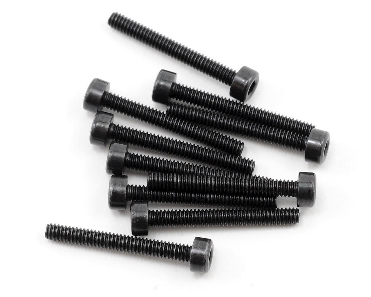 ProTek RC 2x16mm &quot;High Strength&quot; Socket Head Cap Screw (10)