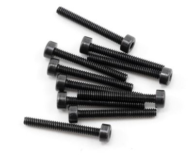 ProTek RC 2x16mm &quot;High Strength&quot; Socket Head Cap Screw (10)