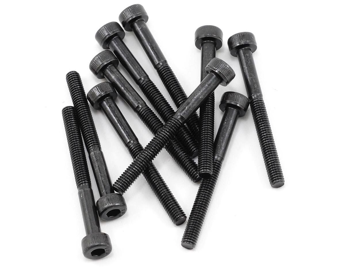 ProTek RC 3x30mm &quot;High Strength&quot; Socket Head Cap Screws (10)
