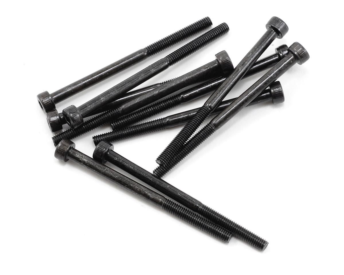ProTek RC 3x45mm &quot;High Strength&quot; Socket Head Cap Screws (10)