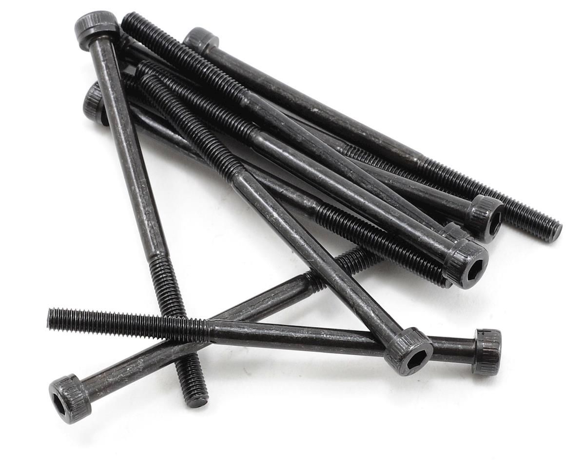 ProTek RC 3x50mm &quot;High Strength&quot; Socket Head Cap Screws (10)