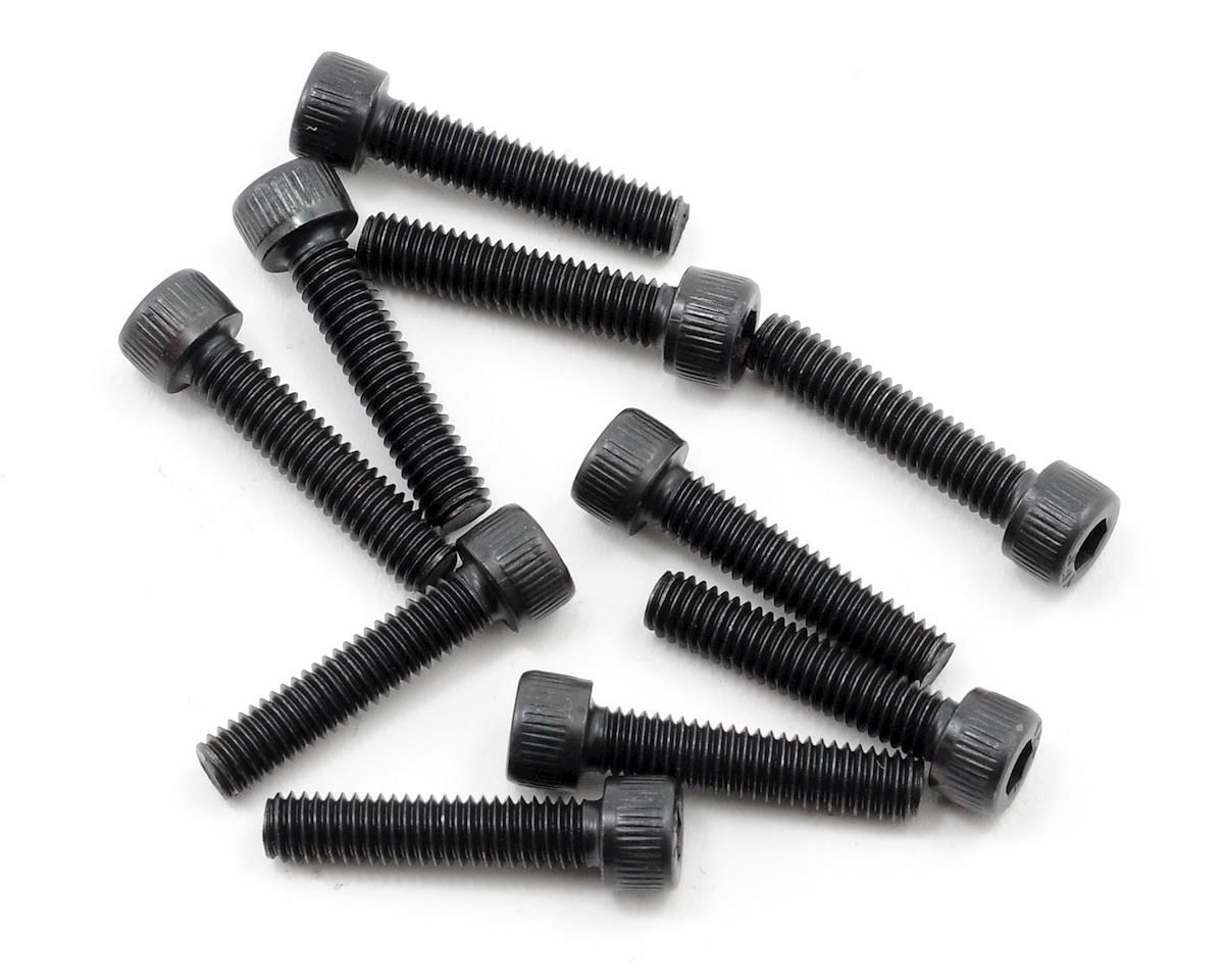 ProTek RC 3.5x16mm &quot;High Strength&quot; Socket Head Cap Screws (10)