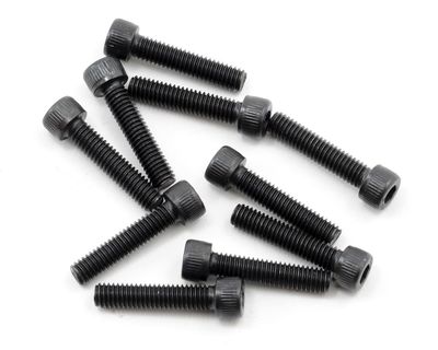 ProTek RC 3.5x16mm &quot;High Strength&quot; Socket Head Cap Screws (10)