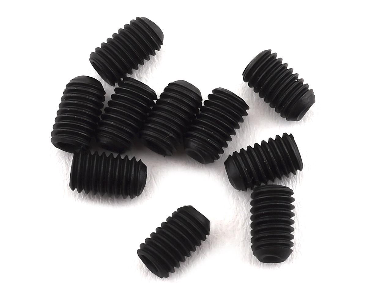 ProTek RC 3x5mm &quot;High Strength&quot; Cup Style Set Screws (10)