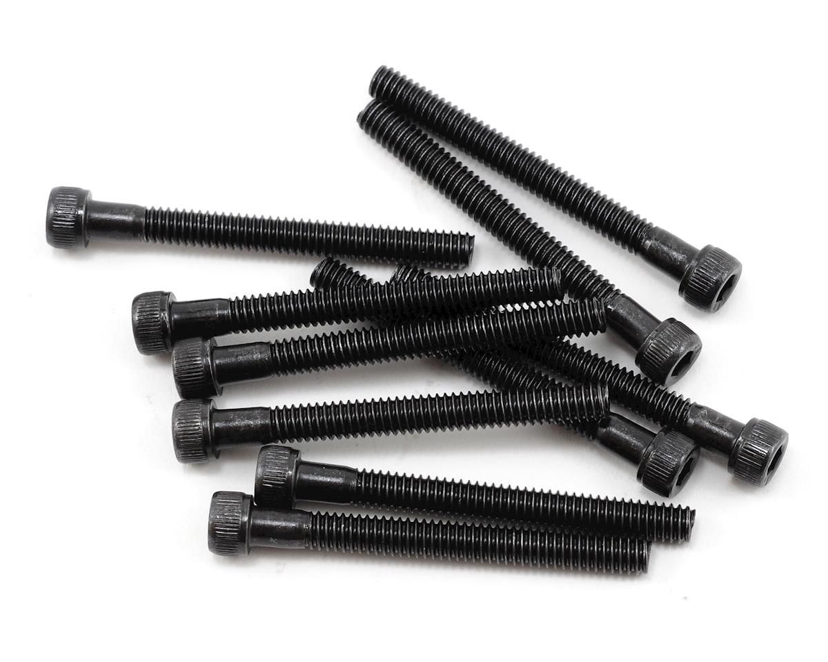 ProTek RC 5-40 x 1-1/4&quot; &quot;High Strength&quot; Socket Head Screws (10)
