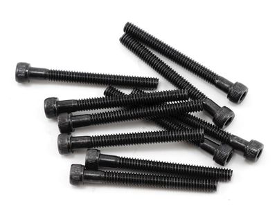 ProTek RC 5-40 x 1-1/4&quot; &quot;High Strength&quot; Socket Head Screws (10)