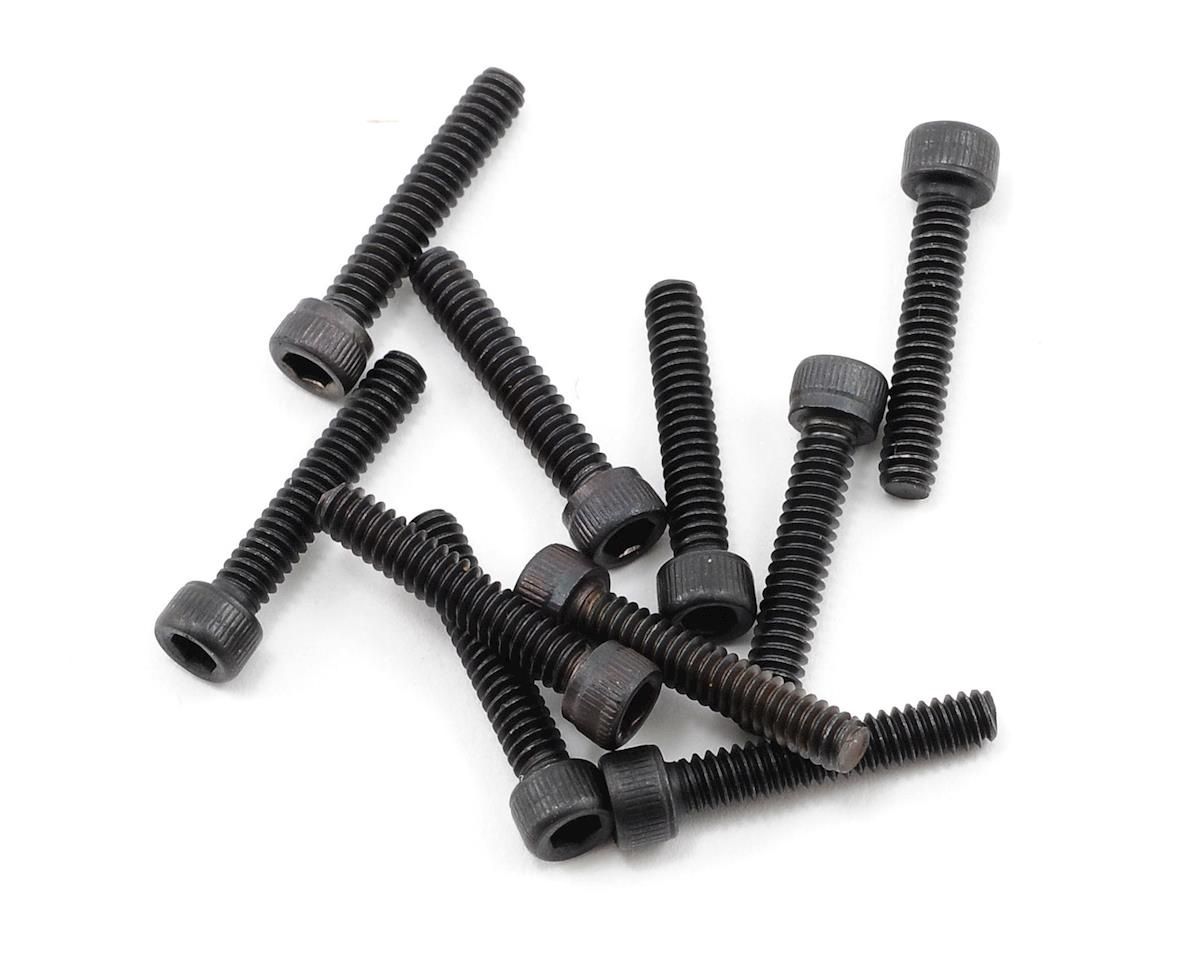 ProTek RC 4-40 x 5/8&quot; &quot;High Strength&quot; Socket Head Screws (10)